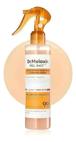 Dr melaxin